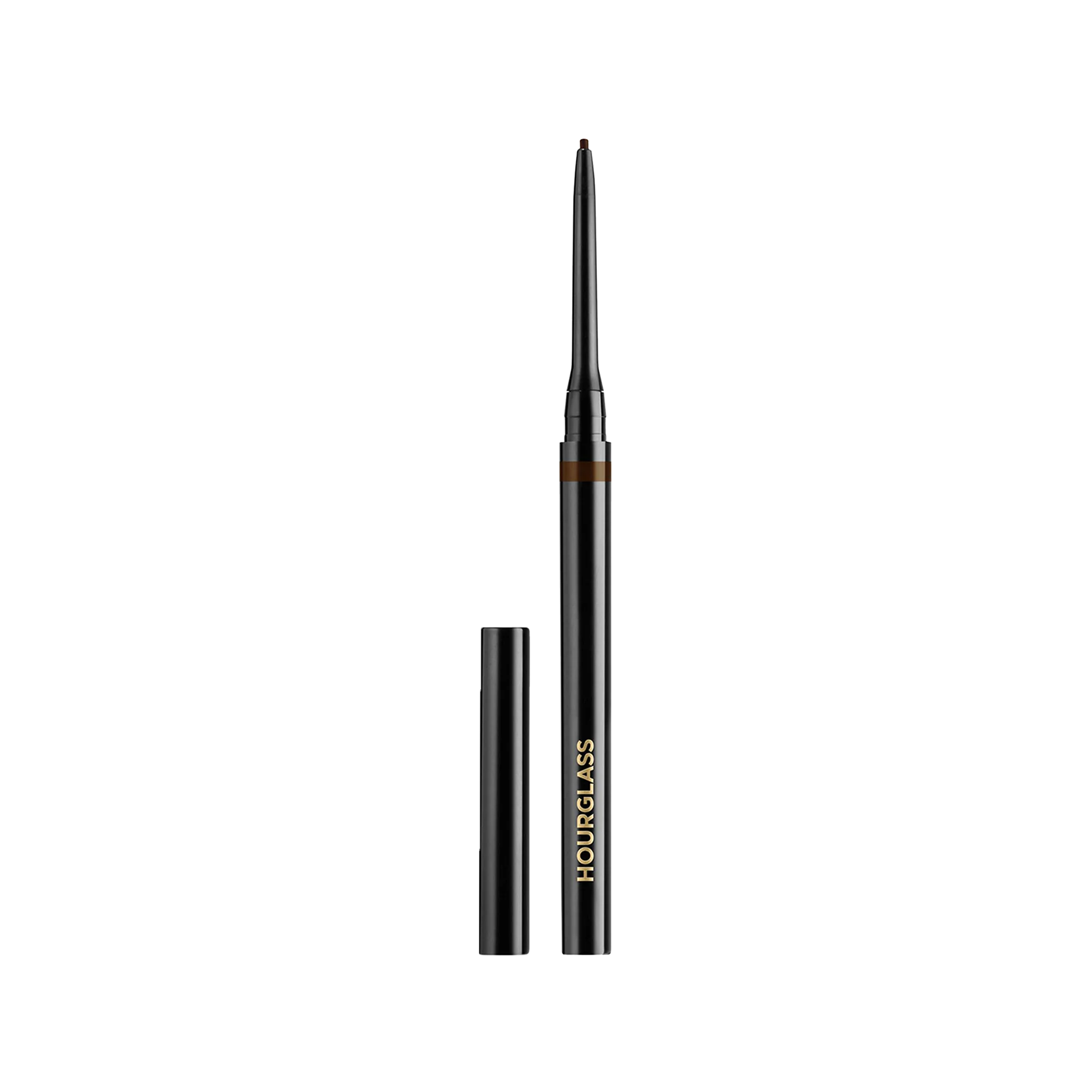 1.5MM™ Mechanical Gel Eye Liner Hourglass — textura e acabamento