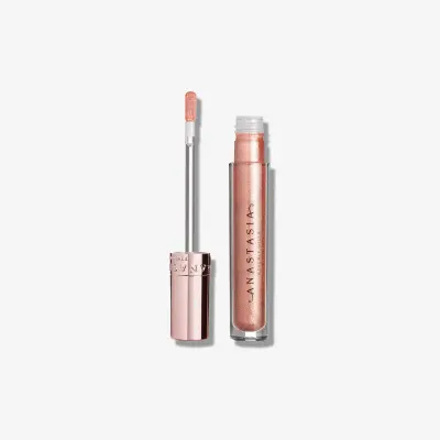 3-Piece Limited Edition Lip Set Anastasia Beverly Hills — textura e acabamento