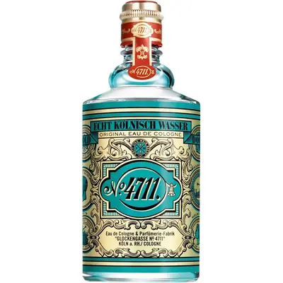 4711 4711 Original Eau de Cologne botella Molanus Eau de Cologne