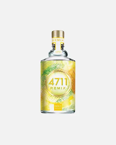 4711 Remix Urban Summer Eau de Cologne