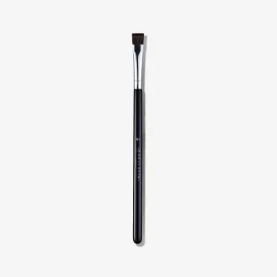 A1 Pro Brush - Flat Definer Brush Anastasia Beverly Hills — textura e acabamento