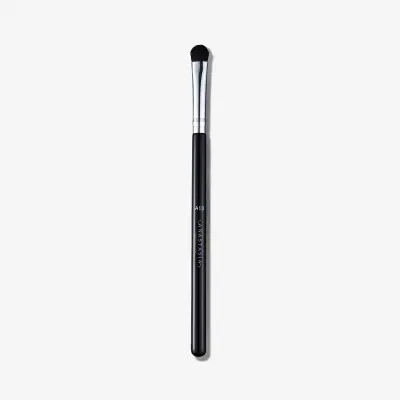 A13 Pro Brush - Medium Shader Brush Anastasia Beverly Hills — embalagem e produto