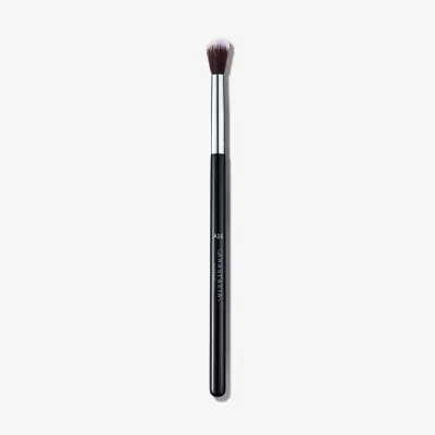 A26 Pro Brush - Crease Blending Brush Anastasia Beverly Hills — textura e acabamento