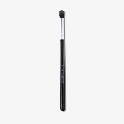 A6 Pro Brush - Buff and Blend Brush Anastasia Beverly Hills — textura e acabamento