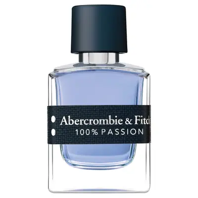 Abercrombie & Fitch 100% PASSION Fresh Eau de toilette