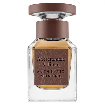 Abercrombie & Fitch Authentic Men Eau de toilette