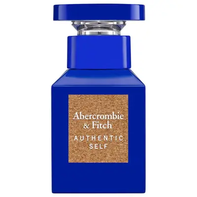 Abercrombie & Fitch Authentic Self Eau de toilette