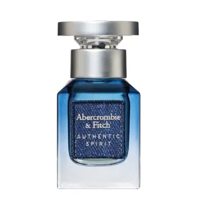 Abercrombie & Fitch Authentic Spirit Eau de Parfum