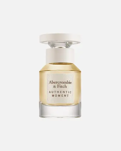 Abercrombie & Fitch Authentic Woman Eau de Parfum