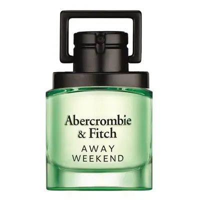 Abercrombie & Fitch Away Weekend Eau de toilette