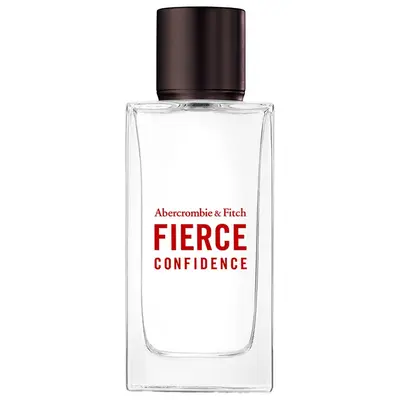 Abercrombie & Fitch Fierce Confidence Eau de Cologne