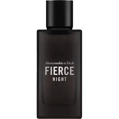 Abercrombie & Fitch Fierce Night Eau de Cologne