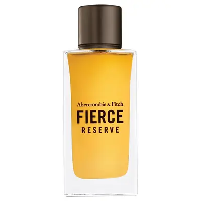 Abercrombie & Fitch Fierce Reserve Eau de Cologne