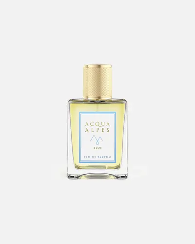Acqua Alpes 2221 Eau de Parfum