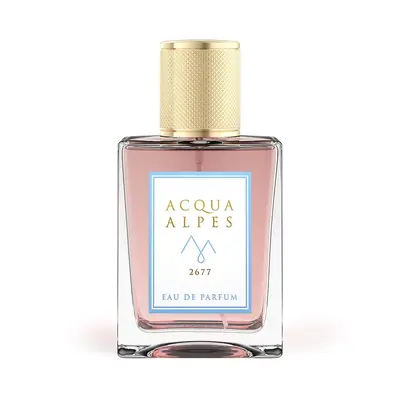 Acqua Alpes 2677 Eau de toilette