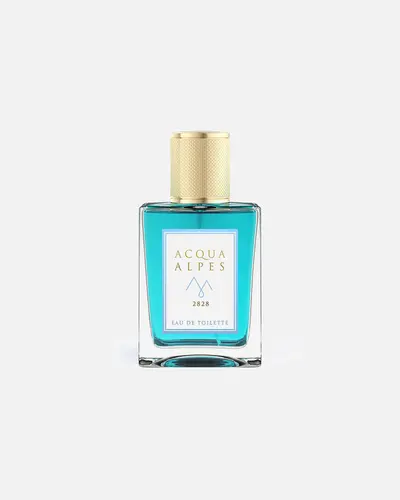 Acqua Alpes 2828 rociar Eau de toilette
