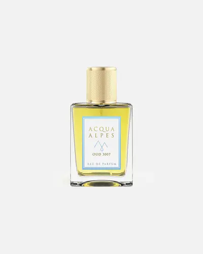 Acqua Alpes 3007 Eau de Parfum