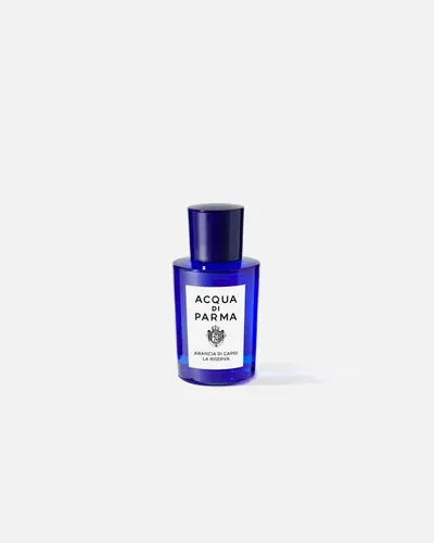 Acqua di Parma Blu Mediterraneo Arancia di Capri La Riserva Eau de Parfum — detalhe 45