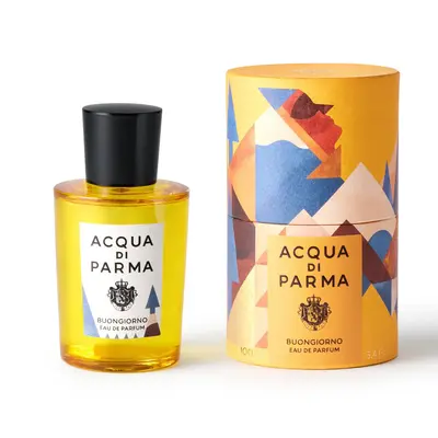 Acqua di Parma Buongiorno Limited Edition Eau de Parfum