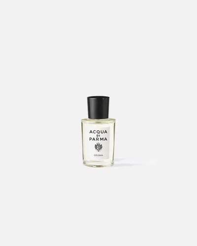 Acqua di Parma Colonia Eau de Cologne Eau de Cologne — embalagem e produto