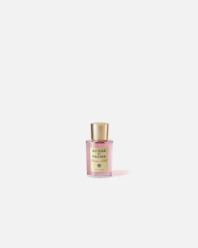 Acqua di Parma Nobile Peonia Eau de Parfum
