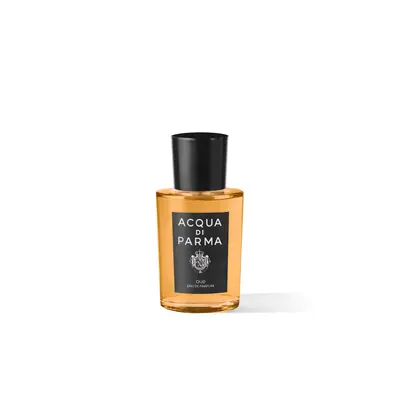 Acqua di Parma Signatures Of The Sun Oud Eau de Parfum