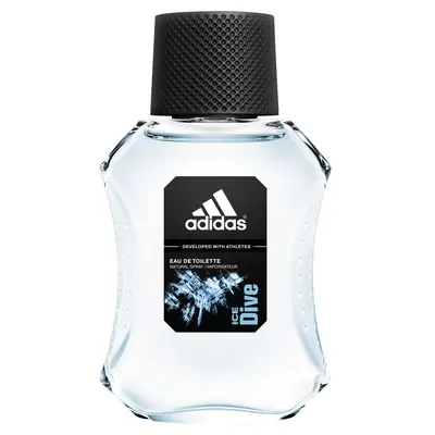 adidas Ice Dive Eau de toilette