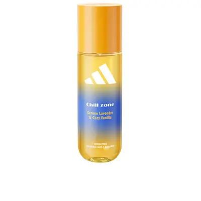 adidas VIBES CHILL ZONE Body Mist