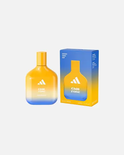 adidas Vibes Chill Zone Eau de Parfum