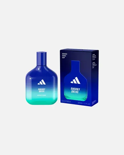 adidas Vibes Energy Drive Eau de Parfum