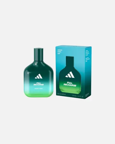 adidas Vibes Full Recharge Eau de Parfum