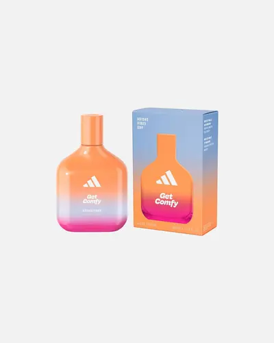 adidas Vibes Get Comfy Eau de Parfum