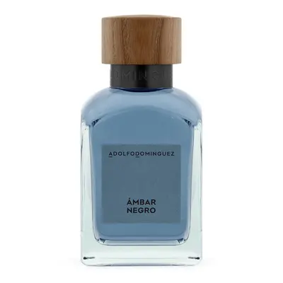 Adolfo Dominguez Hombre Ámbar Negro Eau de Parfum