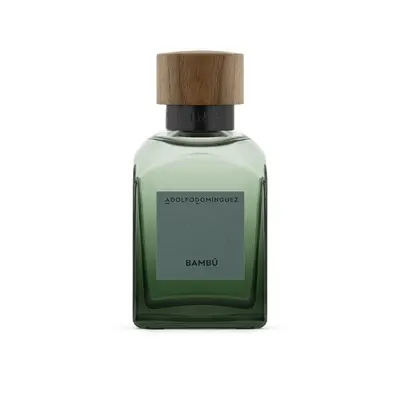 Adolfo Dominguez Hombre BAMBÚ Eau de Parfum