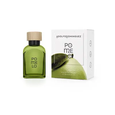 Adolfo Dominguez Pomelo Eau de toilette