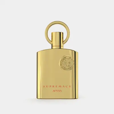 Afnan Supremacy Gold Eau de Parfum