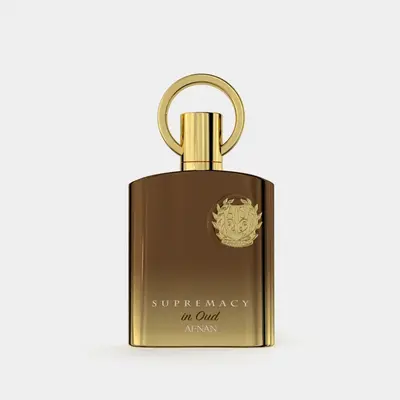 Afnan Supremacy In Oud Eau de Parfum