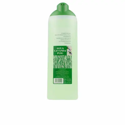 Agua Lavanda AGUA LAVANDA colonia Eau de Cologne