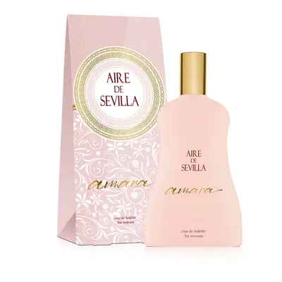 Aire Sevilla Amara Pink Eau de toilette