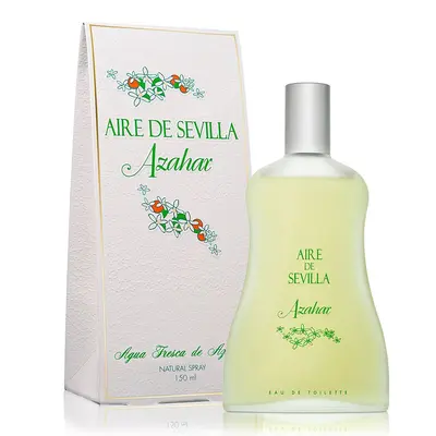 Aire Sevilla Azahar Eau de toilette