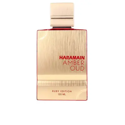 Al Haramain AMBER OUD RUBI EDITION edp vapo Eau de Parfum