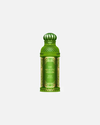 Alexandre.J Art Deco Collector The Majestic Vetiver Eau de Parfum