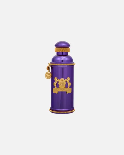 Alexandre.J The Collector Iris Violet Eau de Parfum