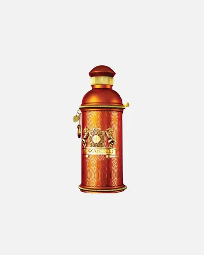 Alexandre.J The Collector Passion Bliss Eau de Parfum