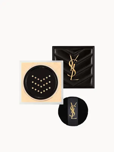All Hours Hyper Finish Powder Yves Saint Laurent — detalhe 3
