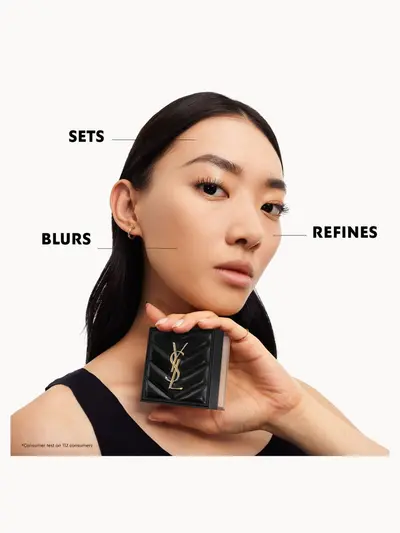 All Hours Hyper Finish Powder Yves Saint Laurent — detalhe 7