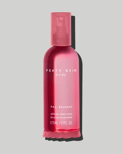 Allover Body Mist Fenty Beauty — detalhe 3