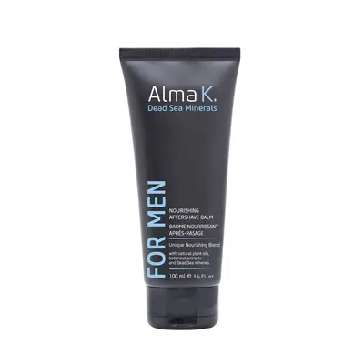 Alma K Bálsamo Nutriente After Shave Aftershave