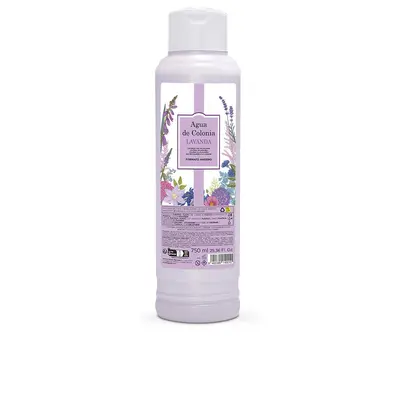 Alvarez Gomez AGUA DE COLONIA lavanda edc frasco Eau de Cologne