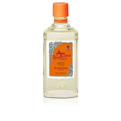 Alvarez Gomez AGUA DE COLONIA NARANJA edc vapo Eau de Cologne